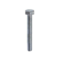 100 BOULONS 6P 8.8 ZG 12x30mm 430394